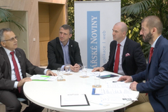 Kulatý stůl: Hypoteční akademie