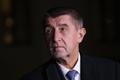 Andrej Babiš.