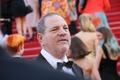 Harvey Weinstein Cannes 2015
