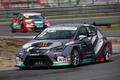FIA ETCC 2017: Petr Fulín, Seat