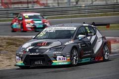 FIA ETCC 2017: Petr Fulín, Seat