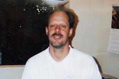Stephen Paddock útočník z Las Vegas