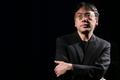 Kazuo Ishiguro