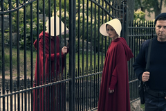 Příběh služebnice