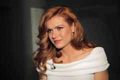 Gabriela Koukalová v DTVT