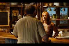 Timberlake v pobřežní stráži a Winsletová jako servírka. Do kin jde novinka Woodyho Allena