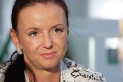 Vladařová: Že si přes stranu vyřizují účty miliardáři mi nevadí, Krúpa nám dává, kolik potřebujeme