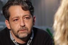 Bývalí agenti dnes mluví, lidi přestávají mít pocit, že za normalizace dělali něco špatně, říká Drda