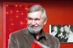 Vladimír Renčín kreslíř