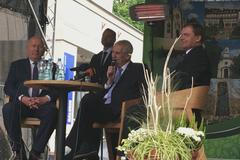 Zeman v Dubí: Chlap, který si musí zaplatit sex, není chlap