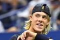 Tenisové US Open - Den třetí (Shapovalov)
