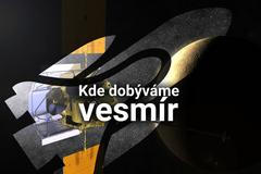 Kde dobýváme vesmír