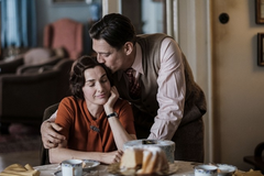 Trailer k filmu Milada