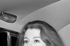 Christine Keelerová