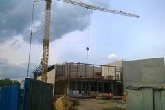 Olympijské centrum v Prostějově