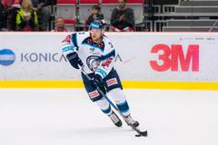 Extraliga 2017/18, Třinec - Liberec