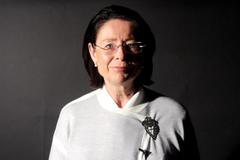 Dobrá politika to nejsou vulgarity, dobrá politika musí být střetem programů, říká Němcová