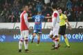 Plzeň - Slavia, podzim 2017