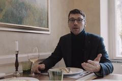 Gastromapa Lukáše Hejlíka: Le Marché