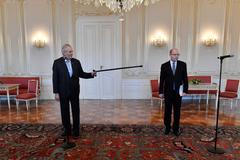 Vrcholy a pády Bohuslava Sobotky