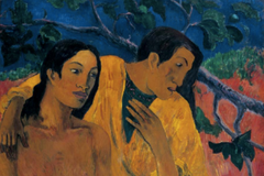 Veletržní palác 2018