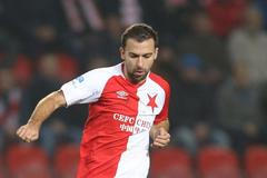 EPL, Slavia-Mladá Boleslav: Josef Hušbauer