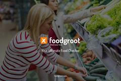 Kvalitu potravin zjistí nová aplikace. Podívejte se, jak funguje