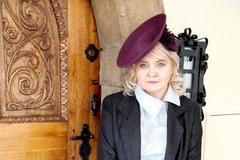 Při Zemanově proslovu jsem plakala, říká zakladatelka Elegantního Česka