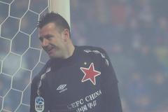 Plzeň - Slavia, podzim 2017