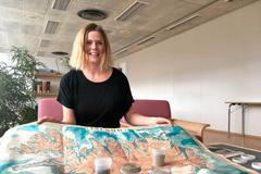 Pavla Dagsson Waldhauserová