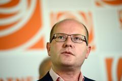 Volby 2017 - ČSSD - Bohuslav Sobotka - Emoce