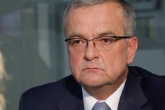 Kalousek: Vláda Babiše je pokus o převzetí moci jednou stranou, nás komunisti nikdy nepodporovali