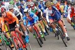 ME v cyklokrosu 2017 (Tábor)