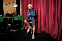 John Cale video