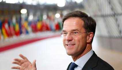 Mark Rutte