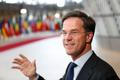 Mark Rutte