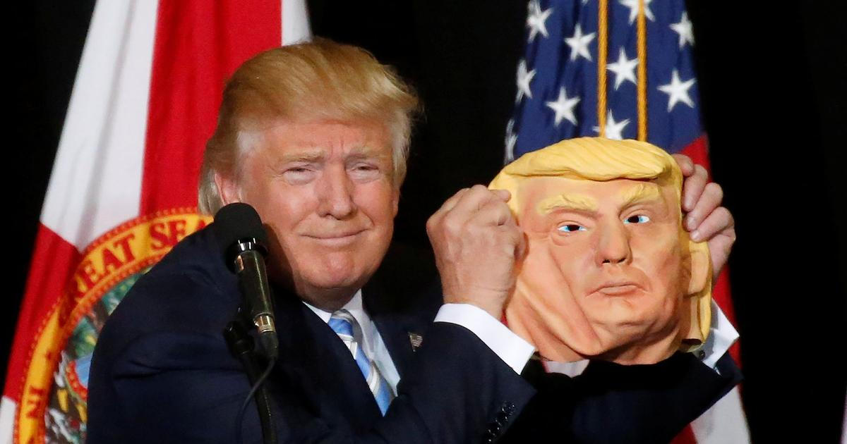 Ztuhlá Evropa sedí v Trumpově pasti. To, co by ji mělo děsit, nosí uvnitř sebe