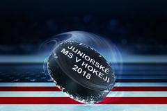 MS juniorů - poutací obrázek