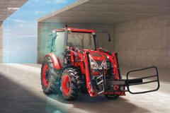 Zetor kalendář 2018