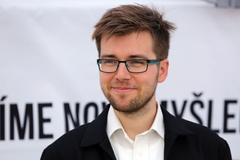 Piráti na náplavce