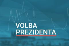 Volba prezidenta