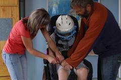 Děti úplňku: Je to nutkání po celém těle jako elektrickej proud