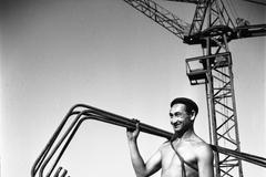 Vesmír je černý - výstava v Brně