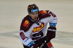 Zbyněk Michálek v dresu Sparty