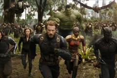 Avengers 2018
