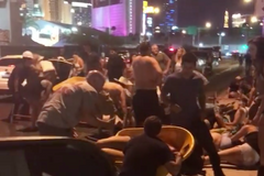 Střelec zaútočil na diváky koncertu v Las Vegas. Souhrn nejhoršího masakru v USA