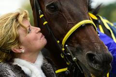 Trenérka Martina Růžičková se Charme Lookem