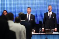 valná hromada FAČR