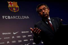 Maria Bartomeu (Barcelona)