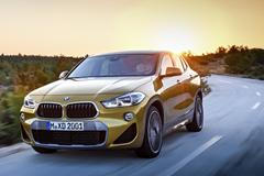 Řídili jsme další X od BMW. Není určené jen pro paničky